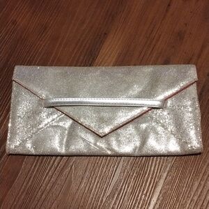 Victoria's Secret Clutch